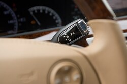 Benz S550 shifter.JPG